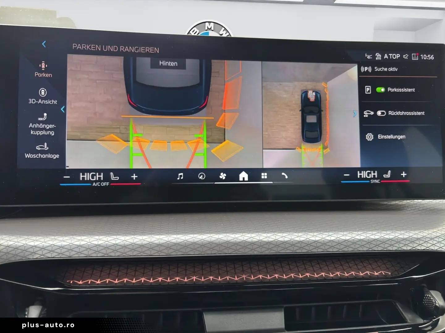 BMW 330d xDrive Limousine [M Sport  GSD  HK Sound]