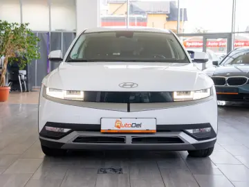 Hyundai IONIQ 5 Standard Range 58 kWh (235 CP) Electric AWD