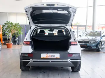 Hyundai IONIQ 5 Standard Range 58 kWh (235 CP) Electric AWD