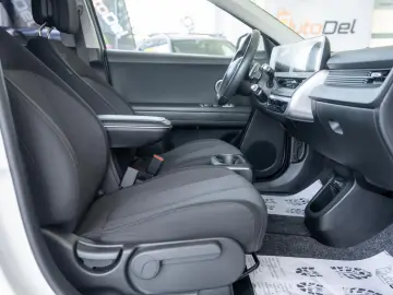Hyundai IONIQ 5 Standard Range 58 kWh (235 CP) Electric AWD