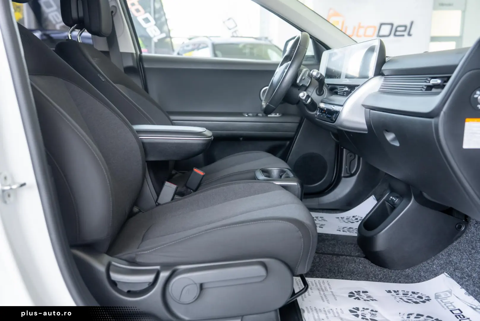 Hyundai IONIQ 5 Standard Range 58 kWh (235 CP) Electric AWD