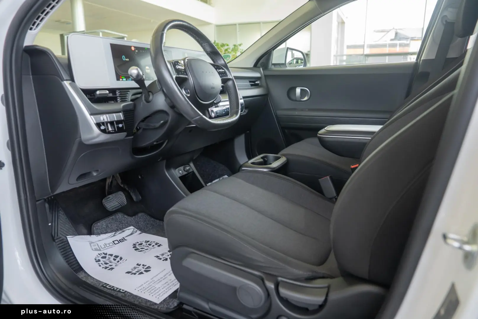 Hyundai IONIQ 5 Standard Range 58 kWh (235 CP) Electric AWD