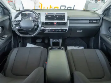 Hyundai IONIQ 5 Standard Range 58 kWh (235 CP) Electric AWD