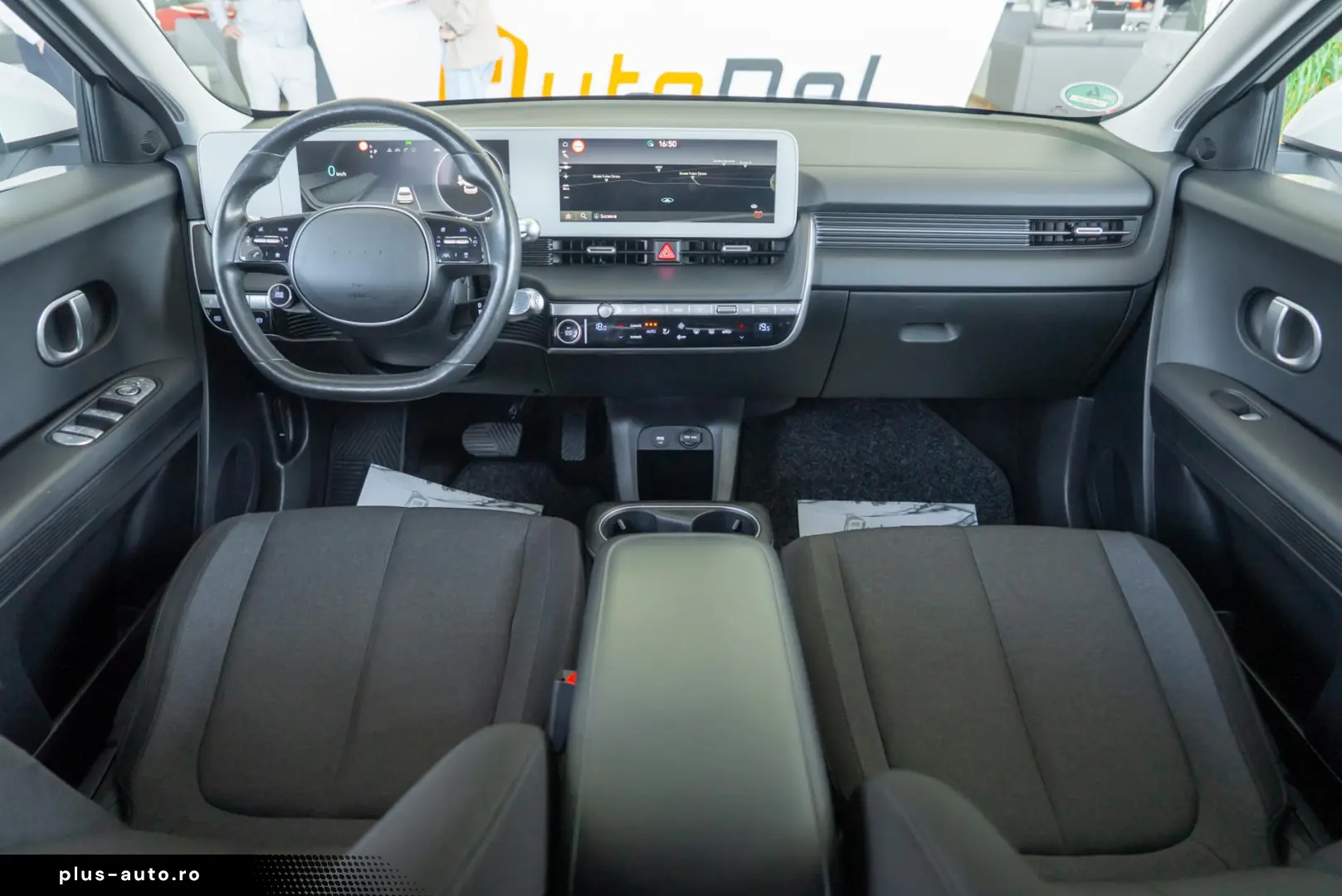 Hyundai IONIQ 5 Standard Range 58 kWh (235 CP) Electric AWD