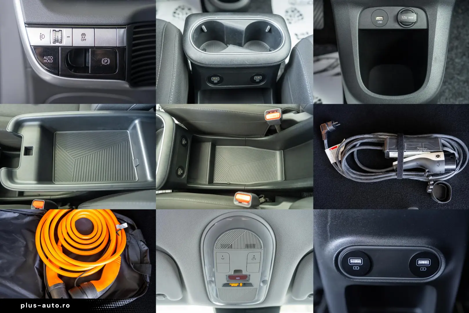 Hyundai IONIQ 5 Standard Range 58 kWh (235 CP) Electric AWD