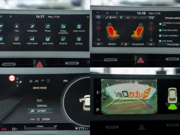 Hyundai IONIQ 5 Standard Range 58 kWh (235 CP) Electric AWD