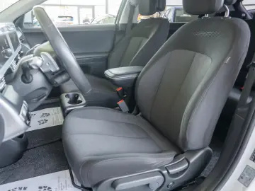 Hyundai IONIQ 5 Standard Range 58 kWh (235 CP) Electric AWD