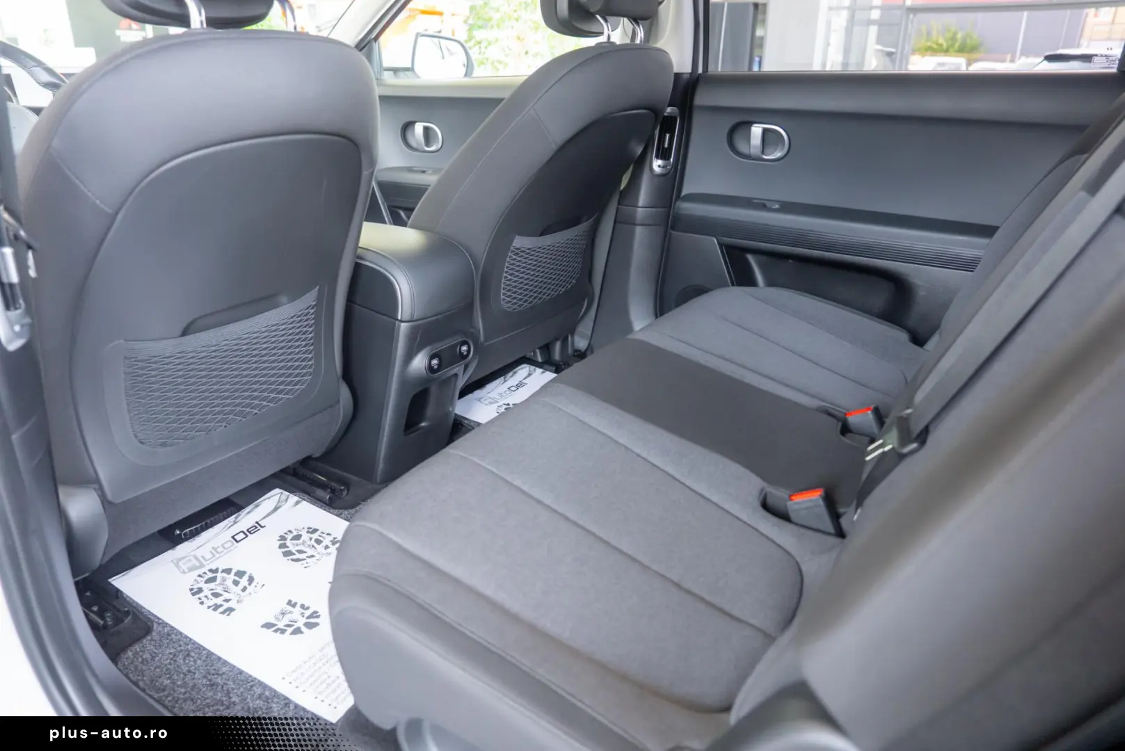 Hyundai IONIQ 5 Standard Range 58 kWh (235 CP) Electric AWD