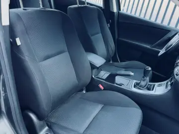 MAZDA 3   FAB 09.2011   1.6 BENZINA 105CP   EURO 5