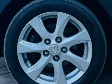 MAZDA 3   FAB 09.2011   1.6 BENZINA 105CP   EURO 5