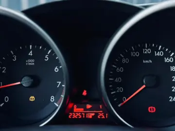 MAZDA 3   FAB 09.2011   1.6 BENZINA 105CP   EURO 5