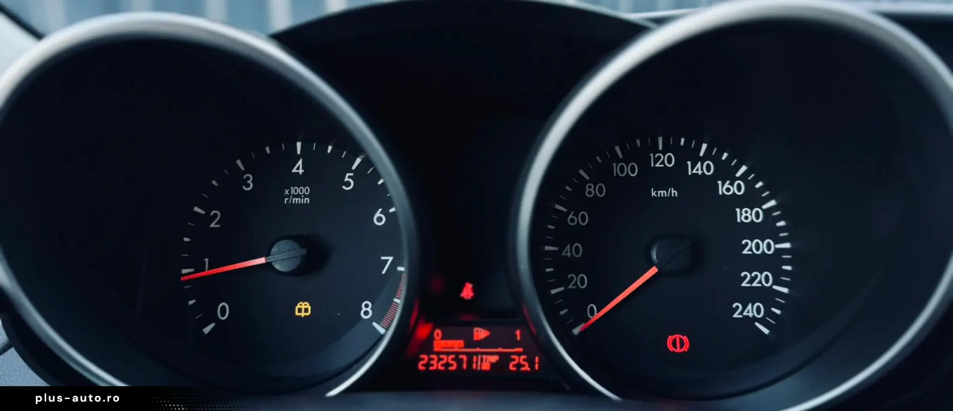 MAZDA 3   FAB 09.2011   1.6 BENZINA 105CP   EURO 5