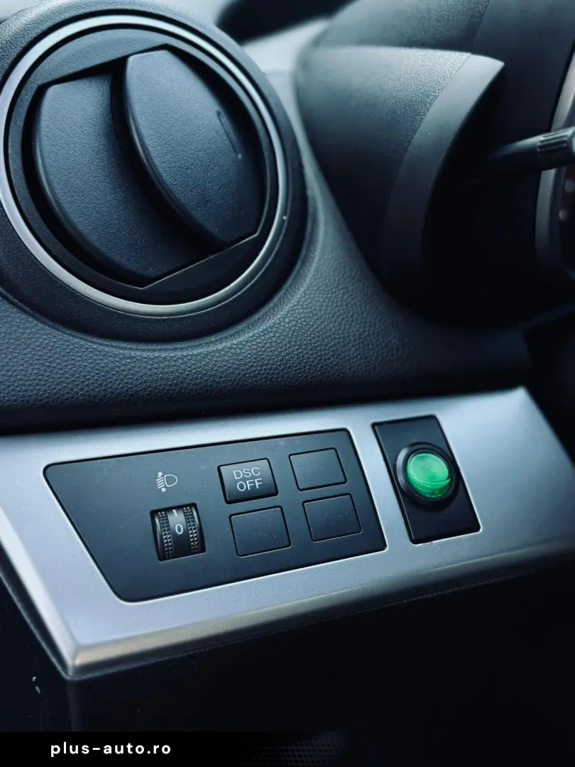 MAZDA 3   FAB 09.2011   1.6 BENZINA 105CP   EURO 5