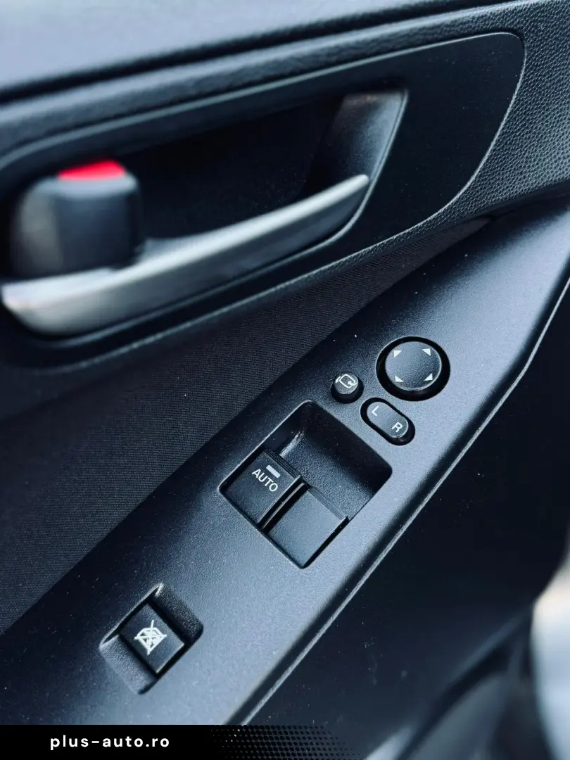 MAZDA 3   FAB 09.2011   1.6 BENZINA 105CP   EURO 5