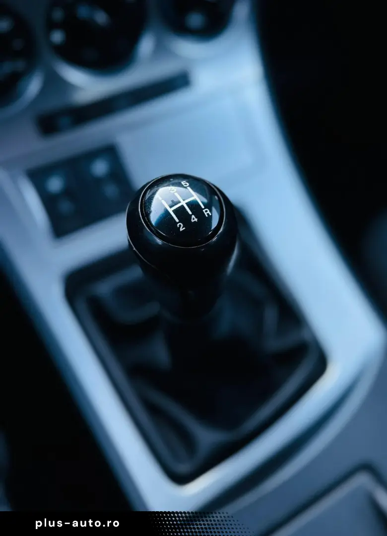 MAZDA 3   FAB 09.2011   1.6 BENZINA 105CP   EURO 5