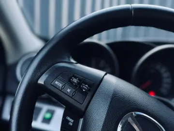 MAZDA 3   FAB 09.2011   1.6 BENZINA 105CP   EURO 5