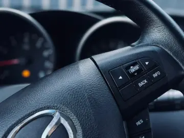 MAZDA 3   FAB 09.2011   1.6 BENZINA 105CP   EURO 5