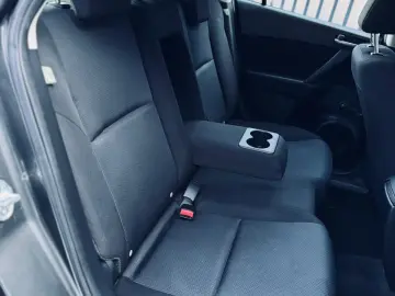 MAZDA 3   FAB 09.2011   1.6 BENZINA 105CP   EURO 5