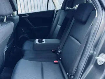 MAZDA 3   FAB 09.2011   1.6 BENZINA 105CP   EURO 5