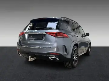 Mercedes-Benz GLE 350 d 4M AMG