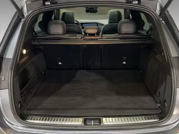 Mercedes-Benz GLE 350 d 4M AMG