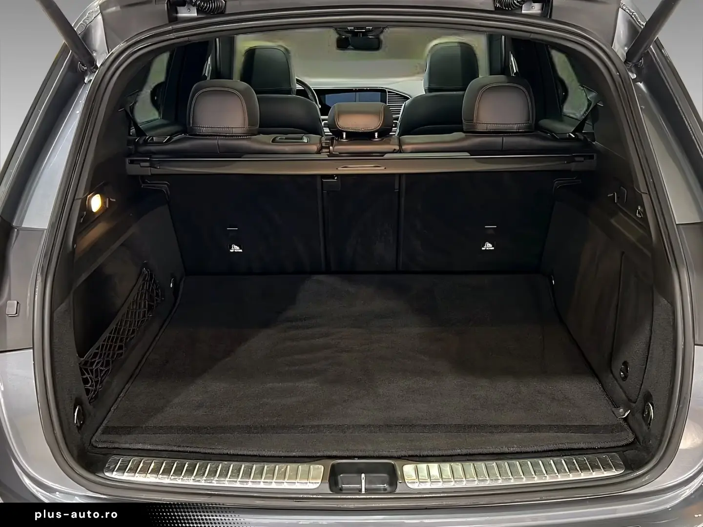 Mercedes-Benz GLE 350 d 4M AMG