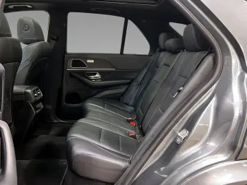Mercedes-Benz GLE 350 d 4M AMG