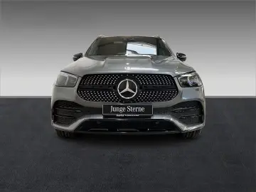 Mercedes-Benz GLE 350 d 4M AMG