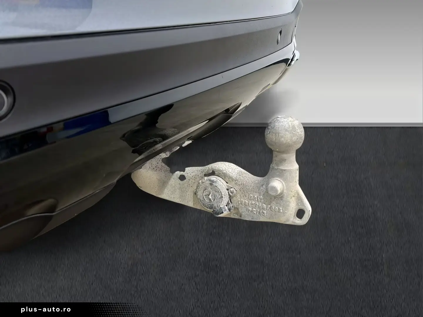 Mercedes-Benz GLE 350 d 4M AMG