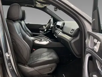 Mercedes-Benz GLE 350 d 4M AMG