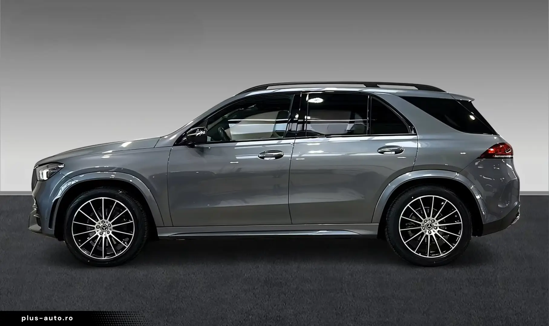 Mercedes-Benz GLE 350 d 4M AMG