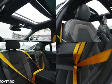 Volvo S60 T8 Recharge AWD Polestar Engineered