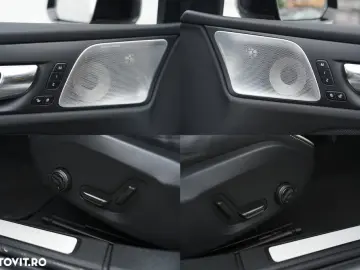 Volvo S60 T8 Recharge AWD Polestar Engineered