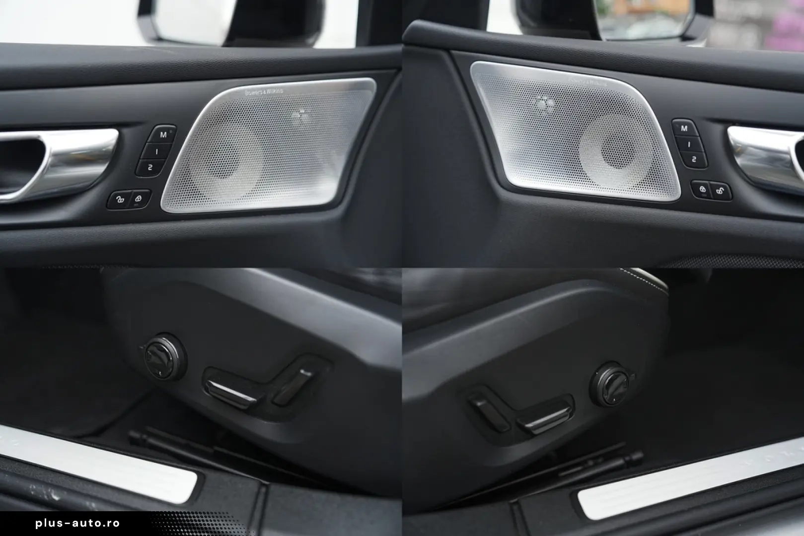 Volvo S60 T8 Recharge AWD Polestar Engineered