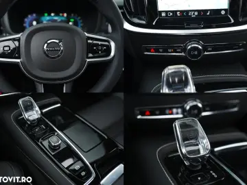 Volvo S60 T8 Recharge AWD Polestar Engineered