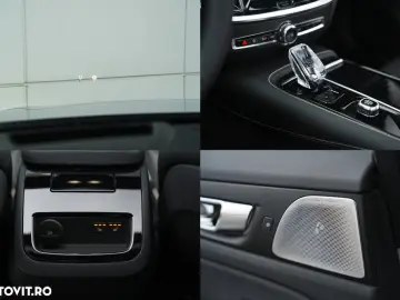 Volvo S60 T8 Recharge AWD Polestar Engineered