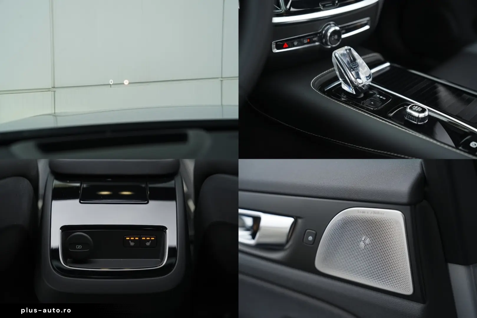 Volvo S60 T8 Recharge AWD Polestar Engineered