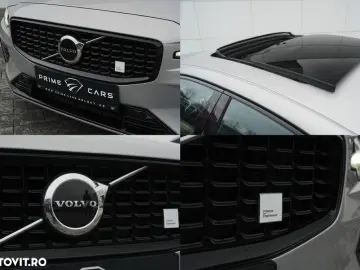 Volvo S60 T8 Recharge AWD Polestar Engineered