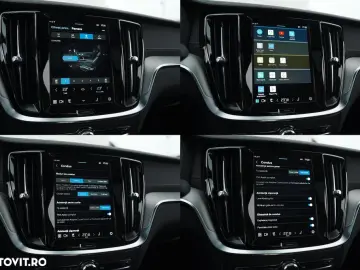 Volvo S60 T8 Recharge AWD Polestar Engineered