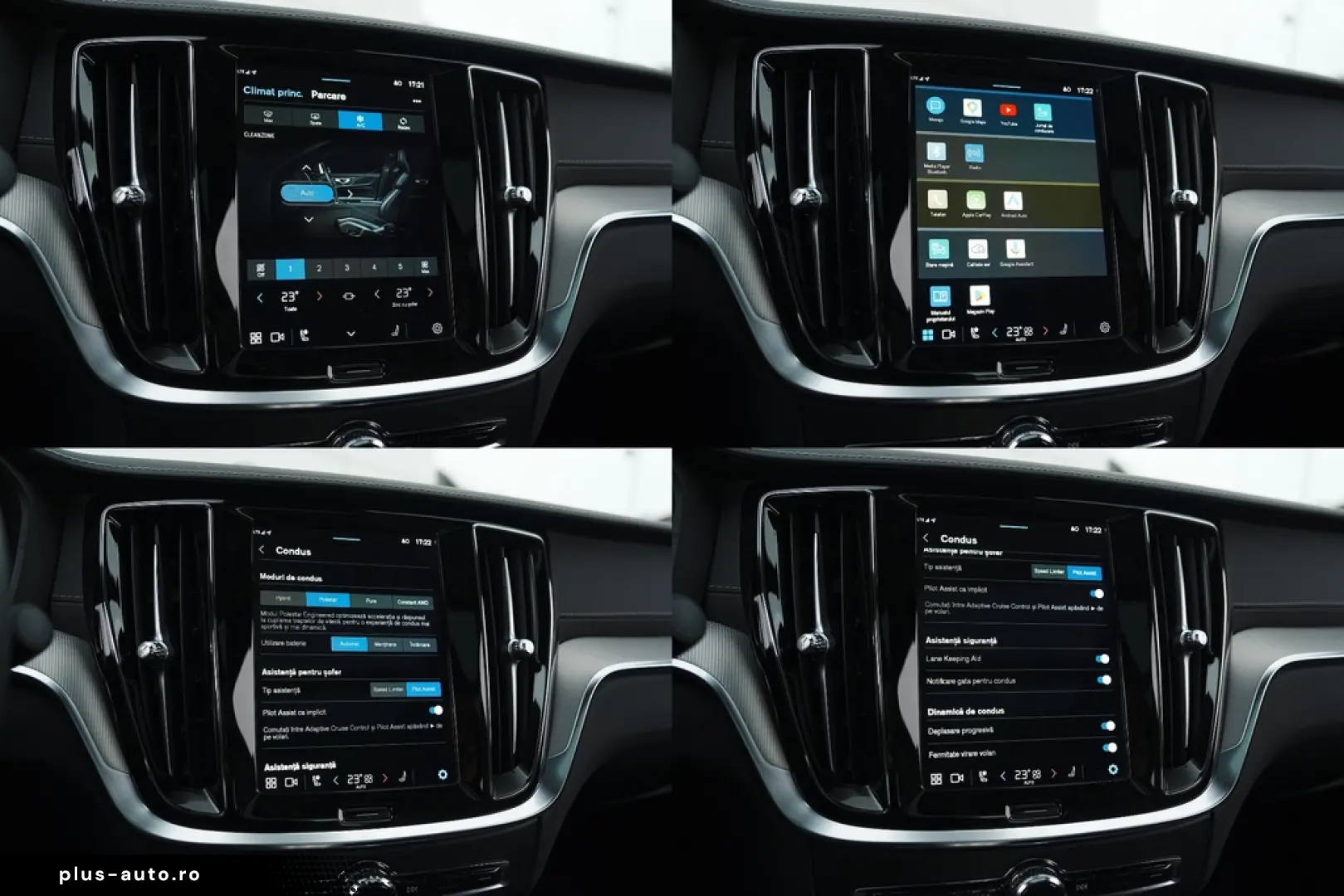 Volvo S60 T8 Recharge AWD Polestar Engineered