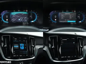 Volvo S60 T8 Recharge AWD Polestar Engineered