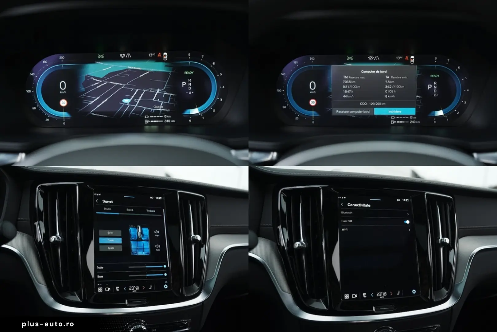 Volvo S60 T8 Recharge AWD Polestar Engineered