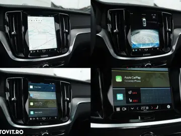 Volvo S60 T8 Recharge AWD Polestar Engineered