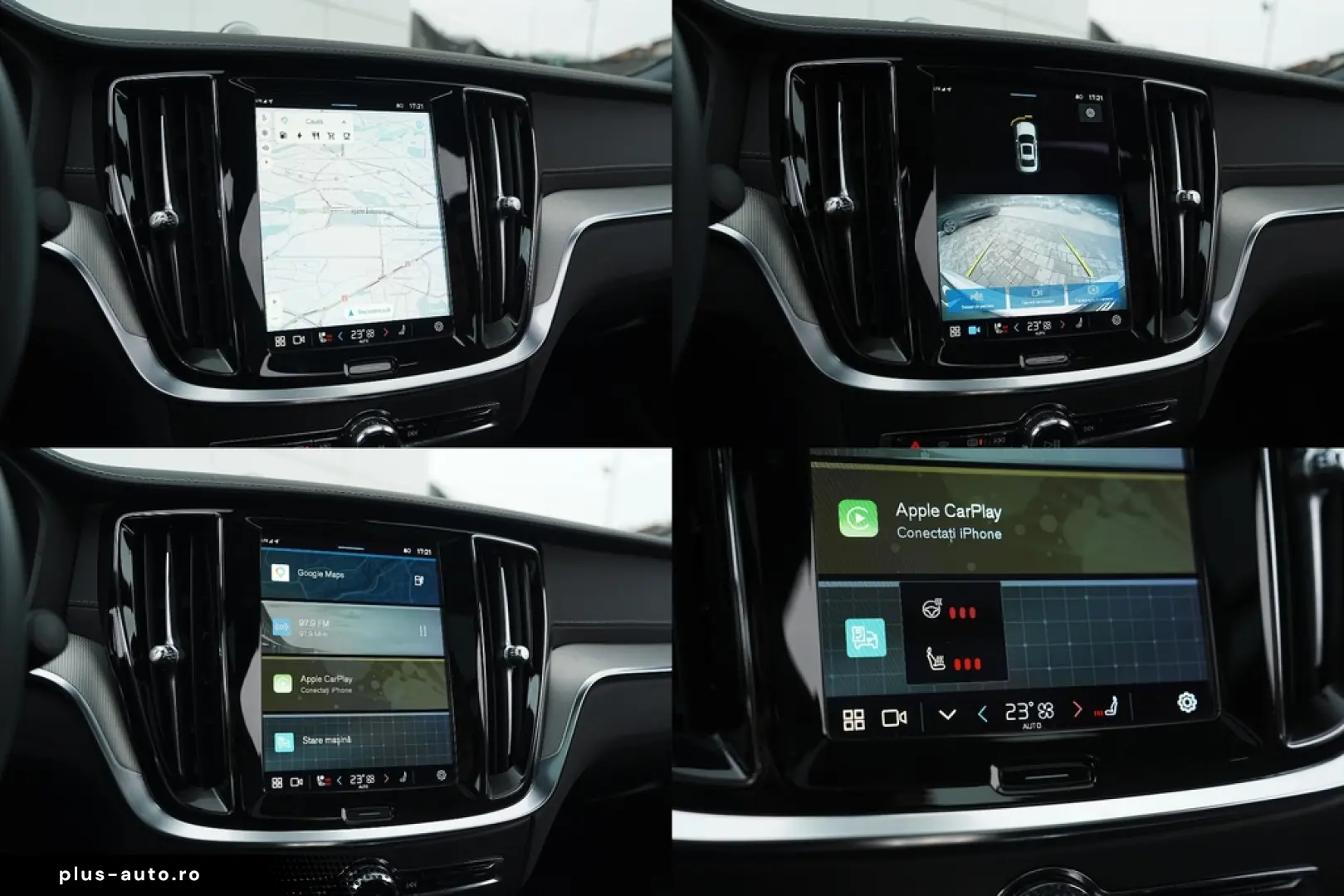 Volvo S60 T8 Recharge AWD Polestar Engineered