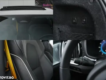 Volvo S60 T8 Recharge AWD Polestar Engineered