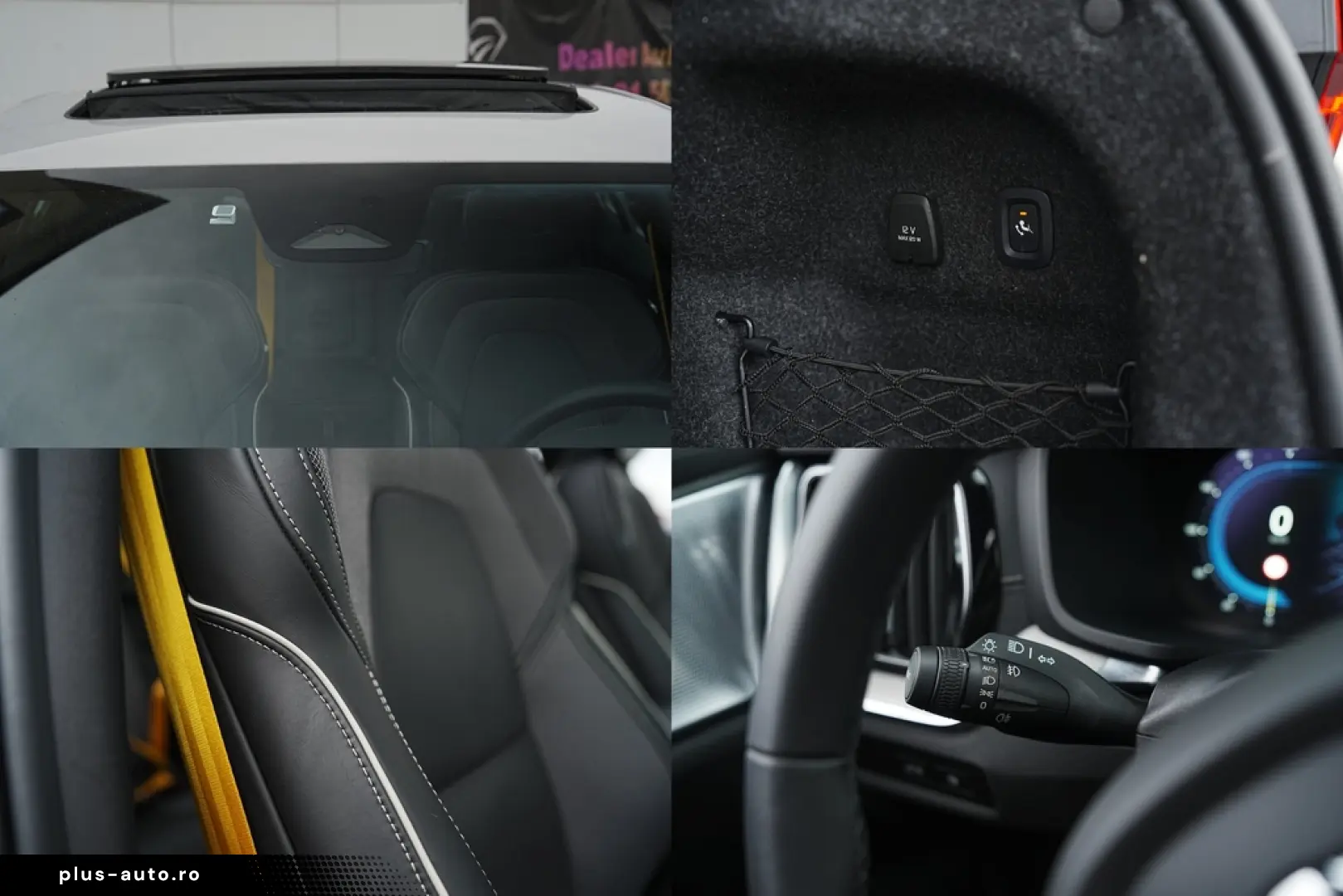 Volvo S60 T8 Recharge AWD Polestar Engineered