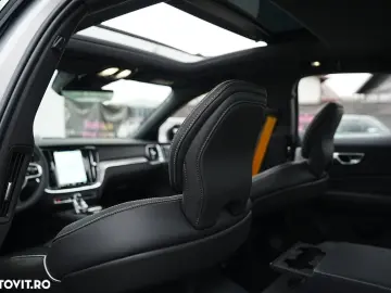 Volvo S60 T8 Recharge AWD Polestar Engineered