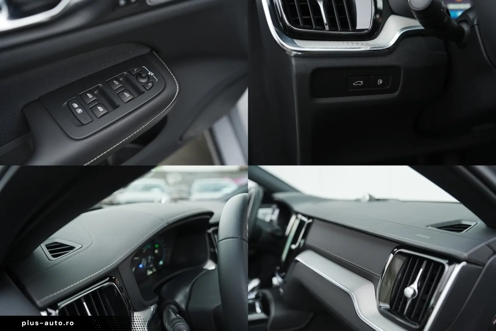 Volvo S60 T8 Recharge AWD Polestar Engineered