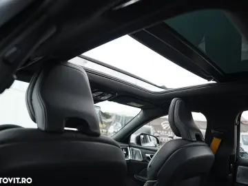 Volvo S60 T8 Recharge AWD Polestar Engineered