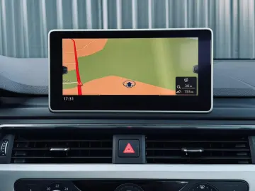 Audi A4 B9   Fab- 01-2016   2.0 DIESEL 150CP   Euro 6